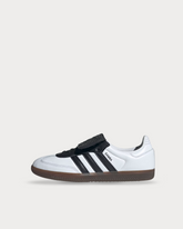adidas Samba LT - Cloud White / Core Black / Gum